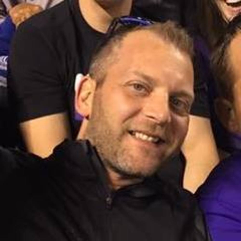 Meet your Posher, Bryan